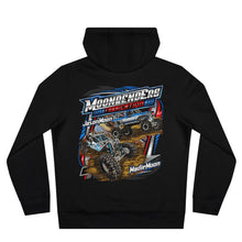 Load image into Gallery viewer, Moon Benders Team Hoodie UNISEX
