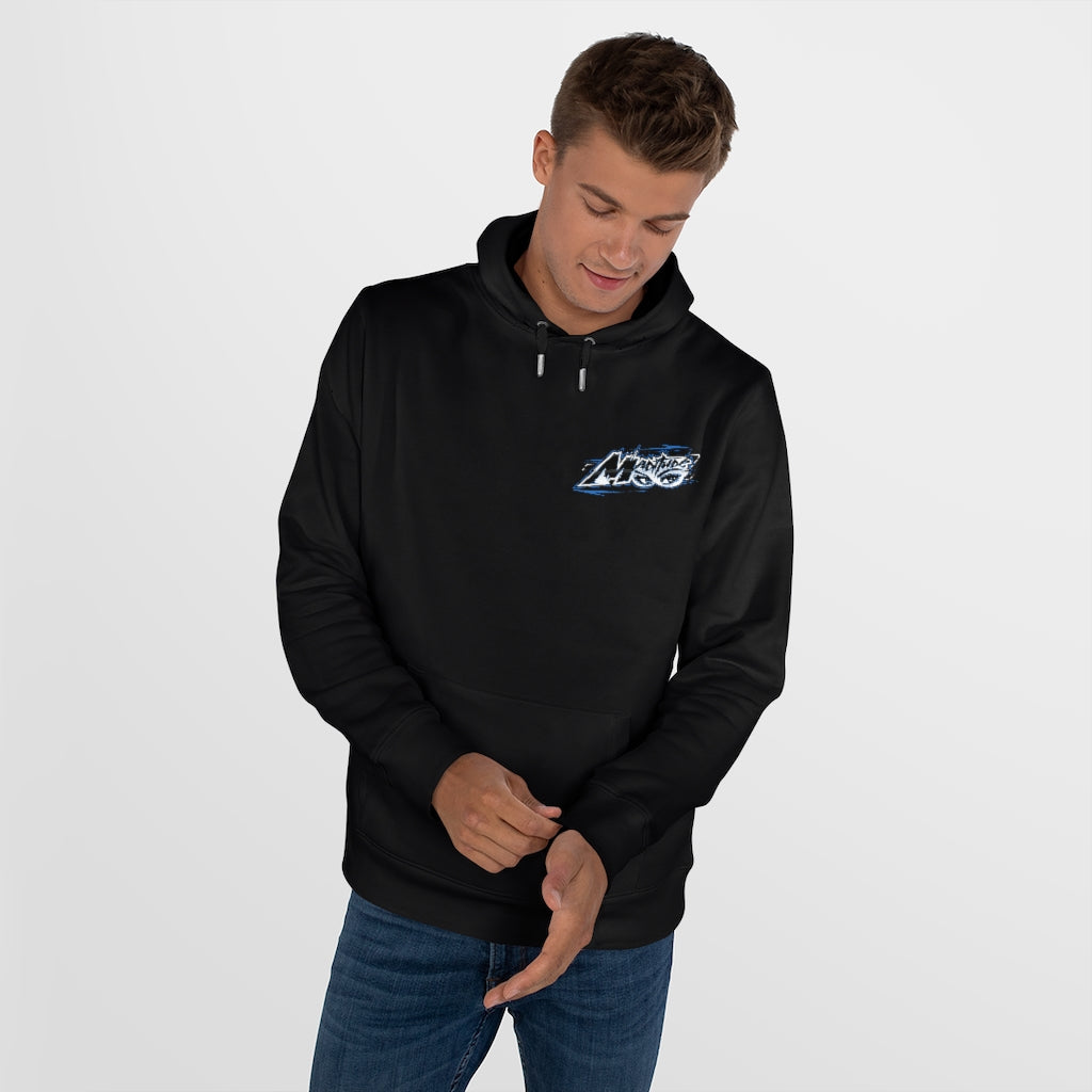 Maditude Unisex Hoodie