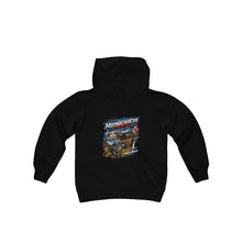 Load image into Gallery viewer, Moon Benders Team Hoodie YOUTH
