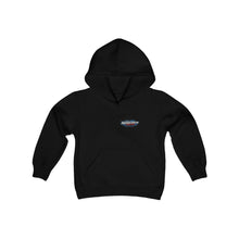 Load image into Gallery viewer, Moon Benders Team Hoodie YOUTH
