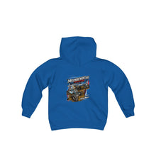 Load image into Gallery viewer, Moon Benders Team Hoodie YOUTH
