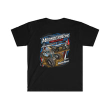 Load image into Gallery viewer, Moon Benders Team T-Shirt UNISEX
