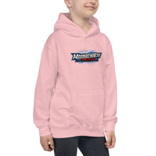 Load image into Gallery viewer, 23&#39; Moon Benders Team Youth Hoodie
