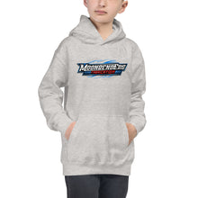 Load image into Gallery viewer, 23&#39; Moon Benders Team Youth Hoodie
