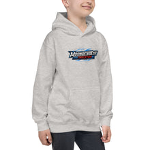 Load image into Gallery viewer, 23&#39; Moon Benders Team Youth Hoodie
