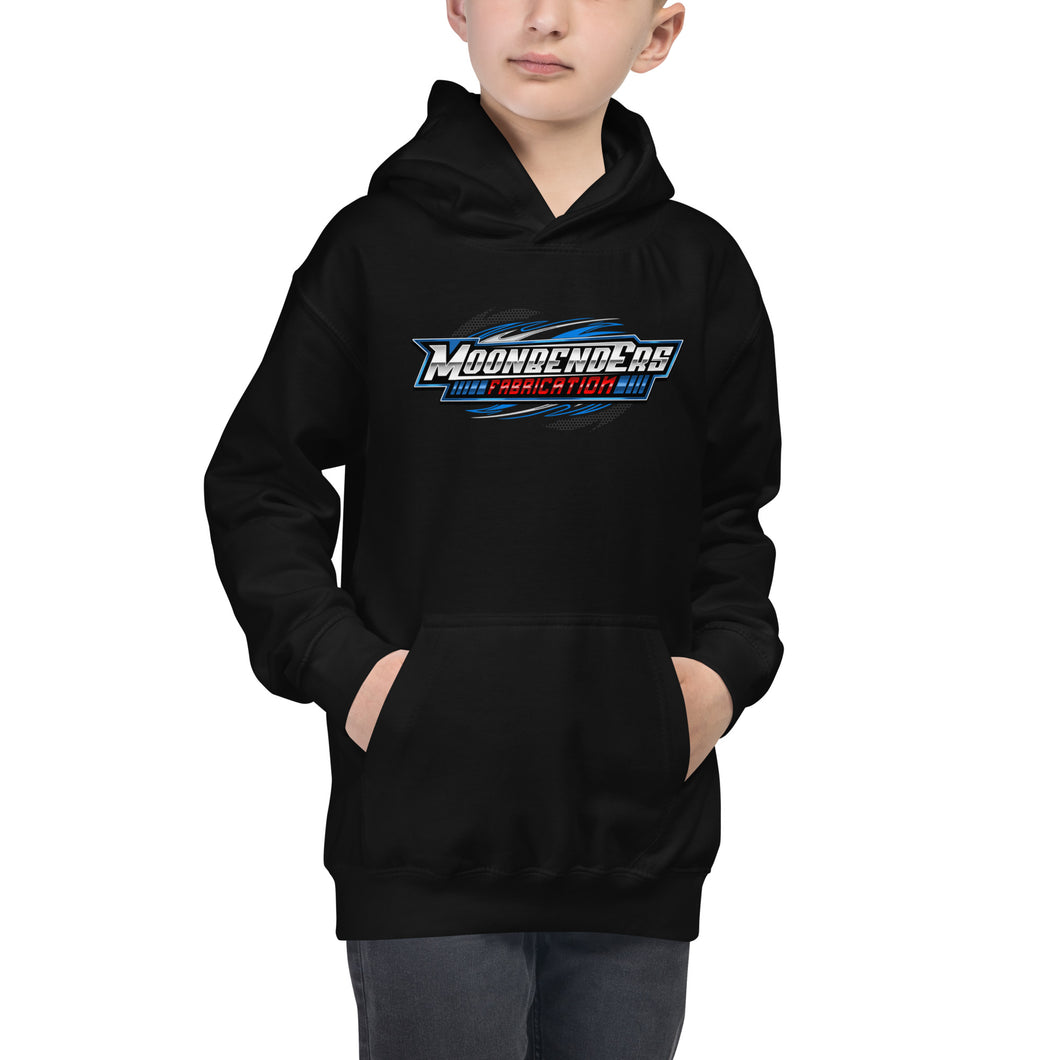 23' Moon Benders Team Youth Hoodie