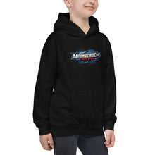 Load image into Gallery viewer, 23&#39; Moon Benders Team Youth Hoodie
