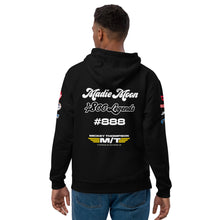 Load image into Gallery viewer, 23&#39; Moon Benders Team Hoodie
