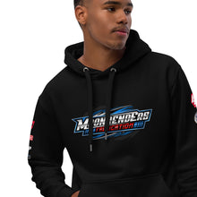 Load image into Gallery viewer, 23&#39; Moon Benders Team Hoodie
