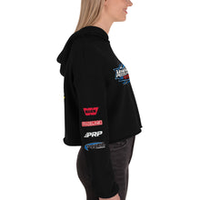 Load image into Gallery viewer, 23&#39; Moon Benders Team Crop Hoodie
