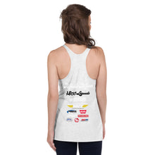 Load image into Gallery viewer, 23&#39; Moon Benders Team Women&#39;s Racerback Tank
