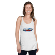 Load image into Gallery viewer, 23&#39; Moon Benders Team Women&#39;s Racerback Tank
