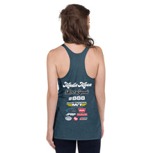 Load image into Gallery viewer, 23&#39; Moon Benders Team Women&#39;s Racerback Tank
