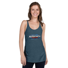 Load image into Gallery viewer, 23&#39; Moon Benders Team Women&#39;s Racerback Tank
