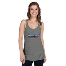 Load image into Gallery viewer, 23&#39; Moon Benders Team Women&#39;s Racerback Tank
